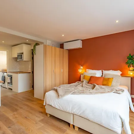 Delorme * Bagneux (Hauts-de-Seine)