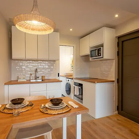 Appartement Delorme *