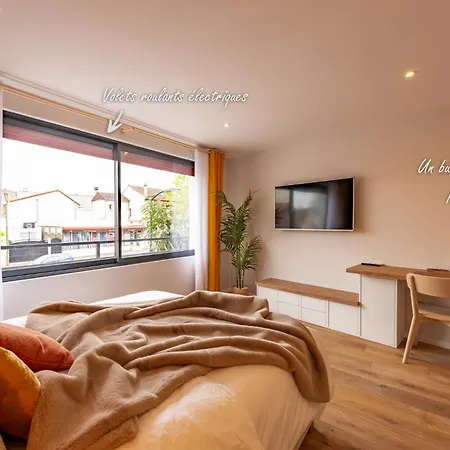 Delorme Bagneux (Hauts-de-Seine)