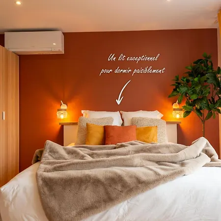 Appartement Delorme Bagneux (Hauts-de-Seine)