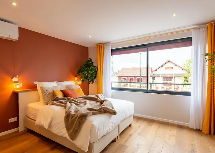 Delorme * Bagneux (Hauts-de-Seine)