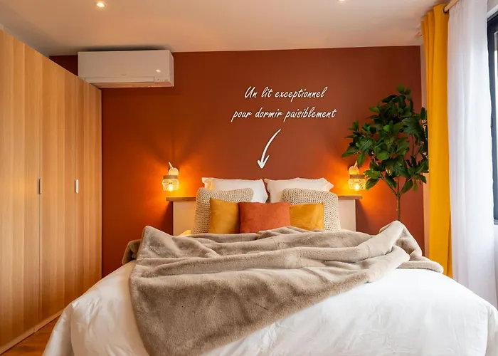 Appartement Delorme Bagneux (Hauts-de-Seine)